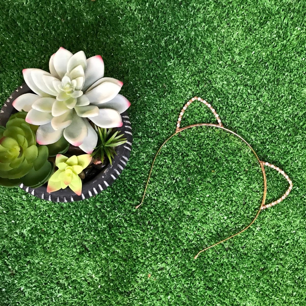 Cute headband
